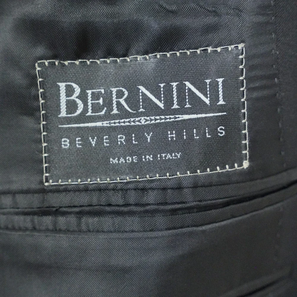 Canali item has